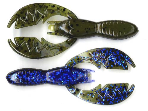 Net Bait Paca Craw 8bg Okeechobee Craw - Lear Outdoors