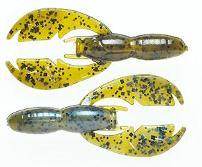 Net Bait Tiny Paca Craw 10bg Magic Craw - Lear Outdoors