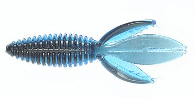 Net Bait Mini B Bug 12bg Black/Blue - Lear Outdoors