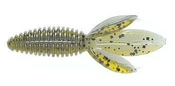 Net Bait Mini B Bug 12bg Hardy Craw - Lear Outdoors