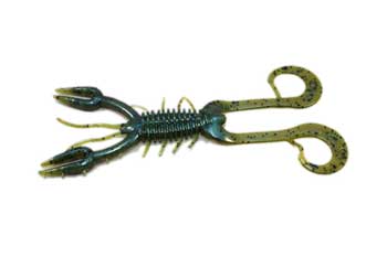 Net Bait HardyTack Craw 8bg Magic Craw - Lear Outdoors