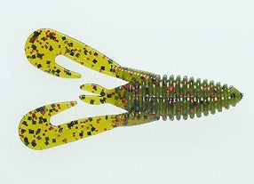 Net Bait Mini Kickin' B 10bg Watermelon Red - Lear Outdoors