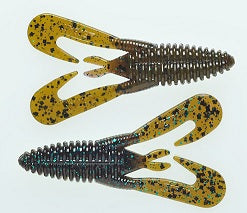 Net Bait Mini Kickin' B 10bg Bama Bug - Lear Outdoors