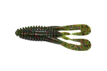 Net Bait Kickin' B 8bg Watermelon Red - Lear Outdoors