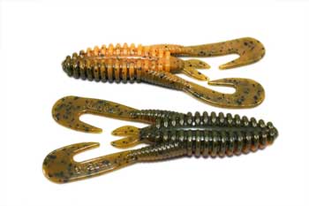 Net Bait Kickin' B 8bg Alabama Craw - Lear Outdoors