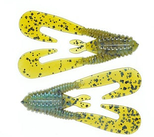 Net Bait Kickin' B Chunk 5bg Magic Craw - Lear Outdoors