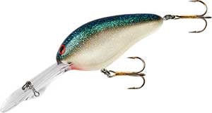 Norman DD22 3in 5/8oz White/Black/Green - Lear Outdoors