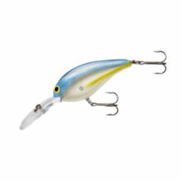 Norman Deep Little N 2.5in 3/8oz SX Shad - Lear Outdoors