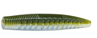 Strike King Ned Ocho 2.5in 9pk Moon Juice - Lear Outdoors