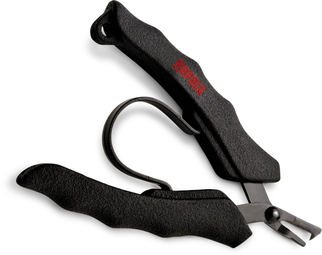 Rapala Tool Mini Split Ring Pliers