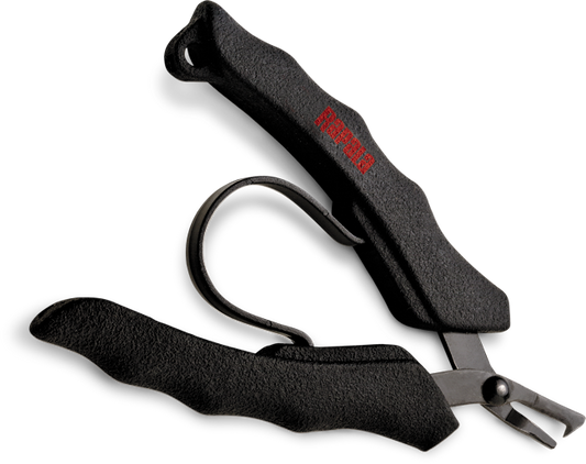 Rapala Tool Mini Split Ring Pliers