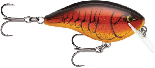 Rapala Ott Garage Rocco 05 Classic Craw - Lear Outdoors