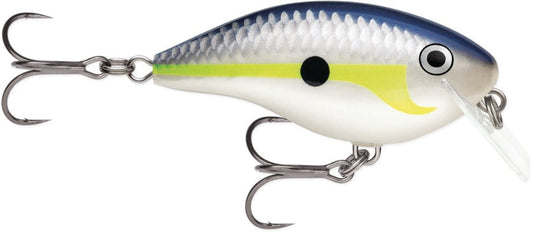 Rapala Ott Garage Rocco 05 Helsinki Shad - Lear Outdoors