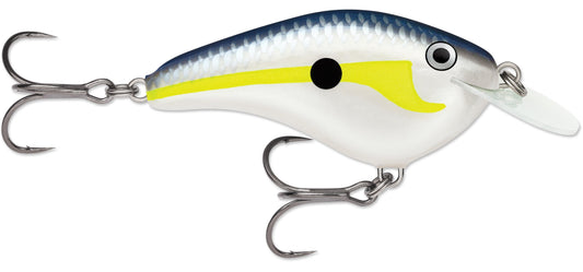 Rapala Ott Garage Slim 6' 1/2 2.75" Helsinki Shad