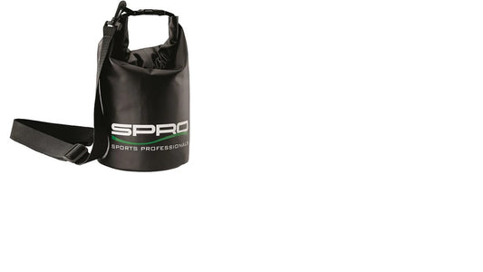 Spro Dry Bag 6Litre Black