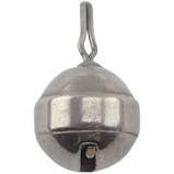 Bullet Weight Tungsten Drop Shot Sinker Natural 1/4oz 3ct - Lear Outdoors