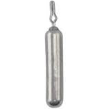 Bullet Weight Tungsten Finesse Drop Shot Natural 1/2oz 2ct - Lear Outdoors