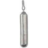 Bullet Weight Tungsten Finesse Drop Shot Natural 1/8oz 4ct - Lear Outdoors