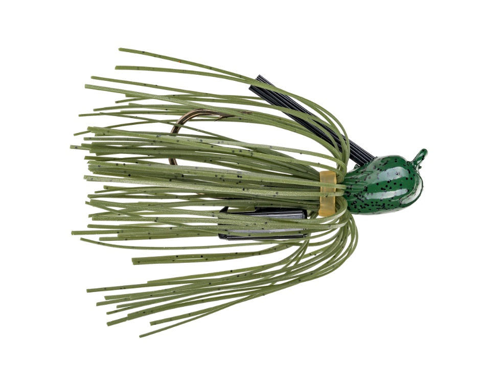 Strike King Rattlin Pro Model Jig 1/2oz Watermelon - Lear Outdoors