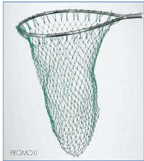 Mid Lakes Promo Landing Net 14x15 18" Handle