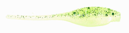 Bass A Pro Tiny Shad 2in 15ct Key Lime Pie - Lear Outdoors