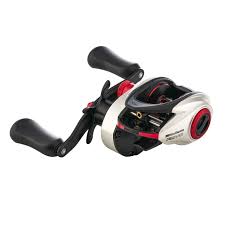 ABU Revo® STX Low Profile Reel 6.4:1