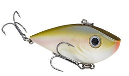 Strike King Red Eye Shad 1/2oz The Shizzle