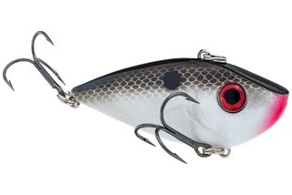 Strike King Red Eye Shad 1/2oz Gizzard Shad