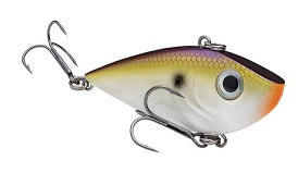 Strike King Red Eye Shad 3/4oz TN Shad 2.0