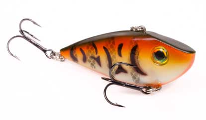 Strike King Red Eye Shad 3/4oz DB Craw