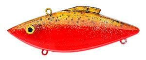 Bill Lewis Rattle Trap 1/2 Cherry Bomb