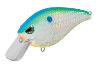 Spro Hunter Crank 65SB 1/2oz 3-5ft Citrus Shad - Lear Outdoors