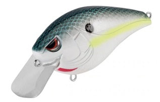 Spro Hunter Crank 65SB 1/2oz 3-5ft Nasty Shad - Lear Outdoors