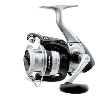 Daiwa Strikeforce Reel Spinning 1BB 4.9:1 4lb/120yd