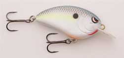 Spro Little John 50 1/2oz Nasty Shad - Lear Outdoors