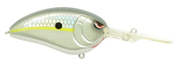 Spro Little John DD 5/8oz 12' Homemade Shad - Lear Outdoors