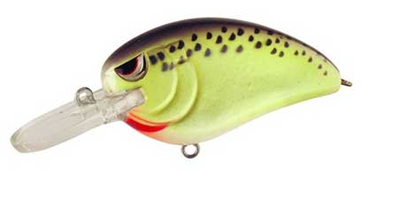 Spro Little John MD 50 1/2oz Cell Mate - Lear Outdoors