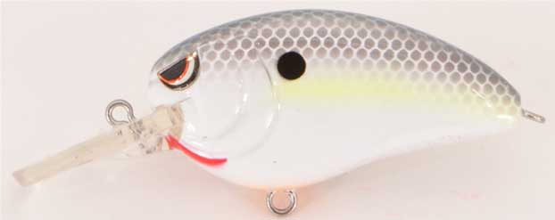 Spro Little John MD 50 1/2oz Nasty Shad