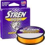 Stren Line Golden 100yd 10lb - Lear Outdoors