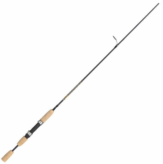 BnM Graphite Spinning Rod 6ft 2pc - Lear Outdoors