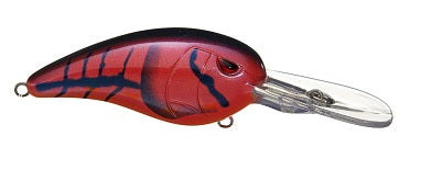 Spro RKCrawker 55 1/2oz 9-14 Electric Red Craw - Lear Outdoors