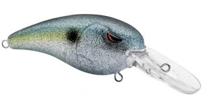 Spro RKCrawker 55 1/2oz 9-14 Sparkle Shad - Lear Outdoors