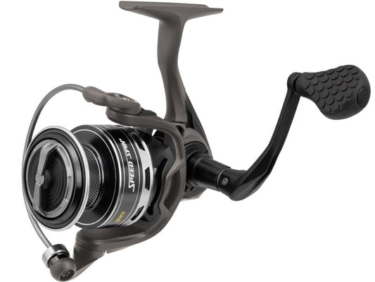 Lews Speed Spin Classic Pro Spinning Reel 6.2:1 145yd/10lb - Lear Outdoors