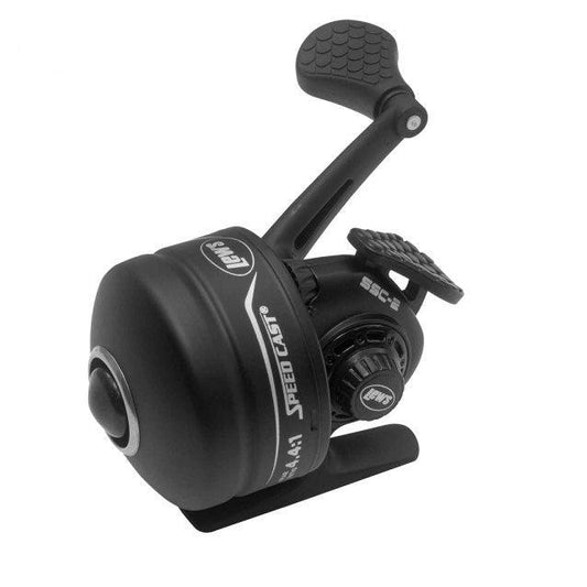 Lews American Hero Spincast Reel 3.1:1 - Lear Outdoors