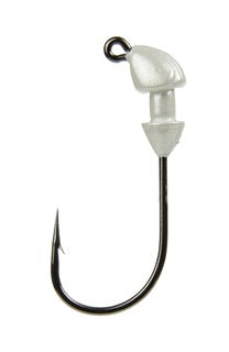 Strike King Squadron Swimbait Head 1oz Pearl