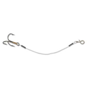 HT Stinger Hooks 2" Size 6 2/pack