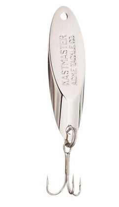 Acme Kastmaster Spoon 11/2oz Chrome