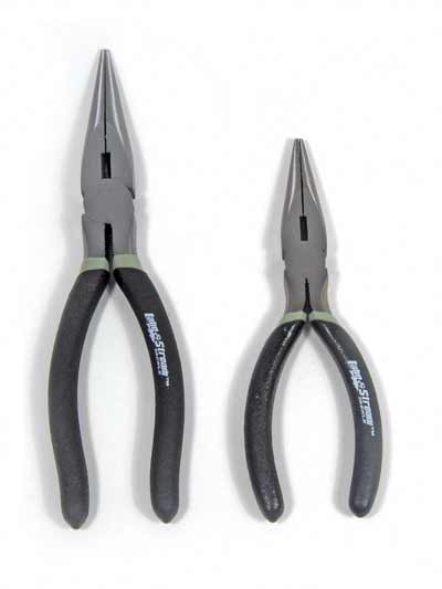 Eagle Claw Tool Pliers Chrome 6in 20pcs