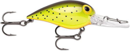 Storm Wiggle Wart 2" 3/8 Watermelon