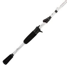 ABU Veritas Casting Rod 6'10" ML